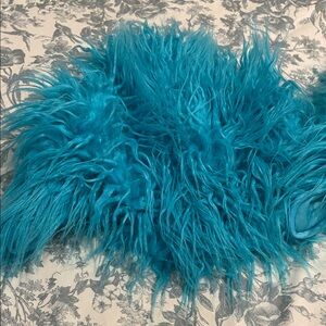 Dr. Seuss Thing 1 and Thing 2, set of 2 wigs